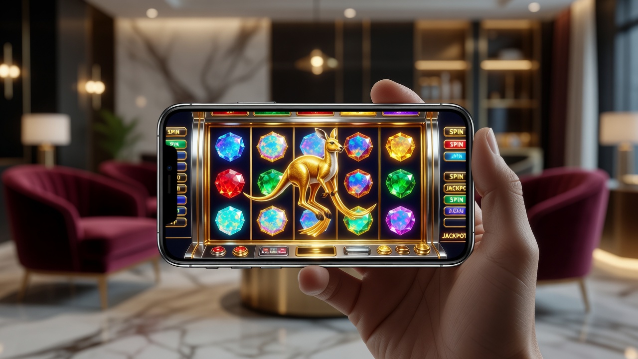 Popular Real Money Casino Games for Australian Players - australian online real money casino