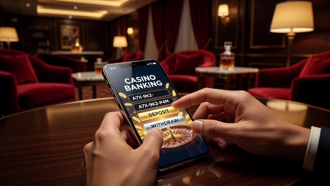 Depositing Funds with Neosurf Vouchers - best neosurf casinos australia real money