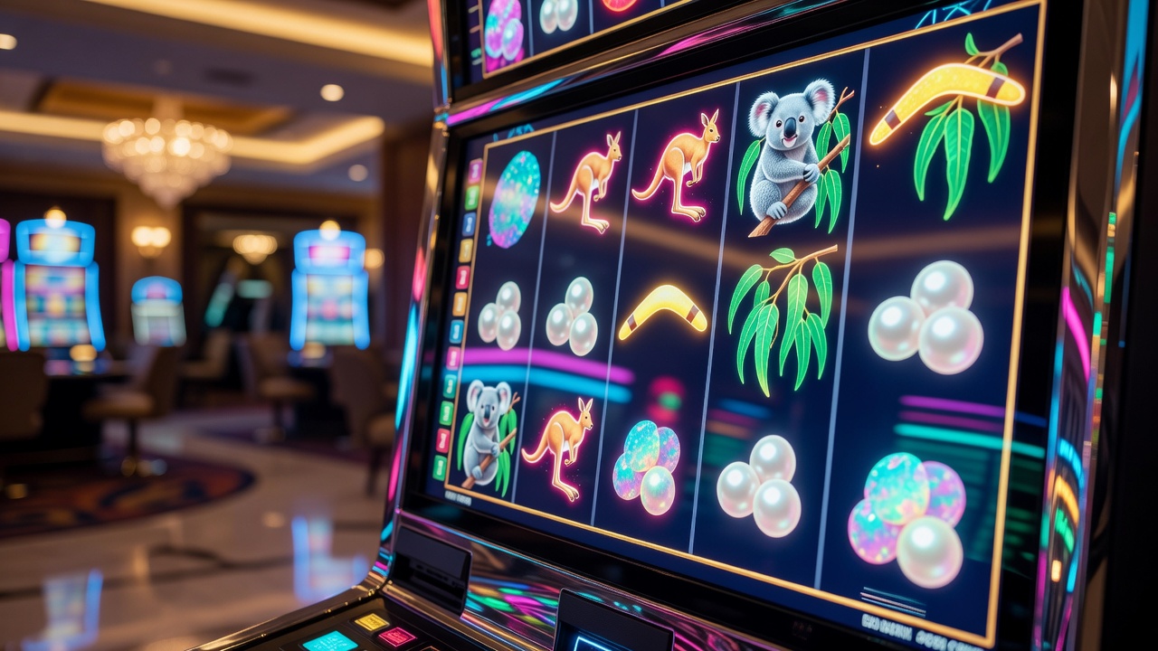 Game Selection: Pokies, Live Dealers & More - best neosurf casinos australia real money