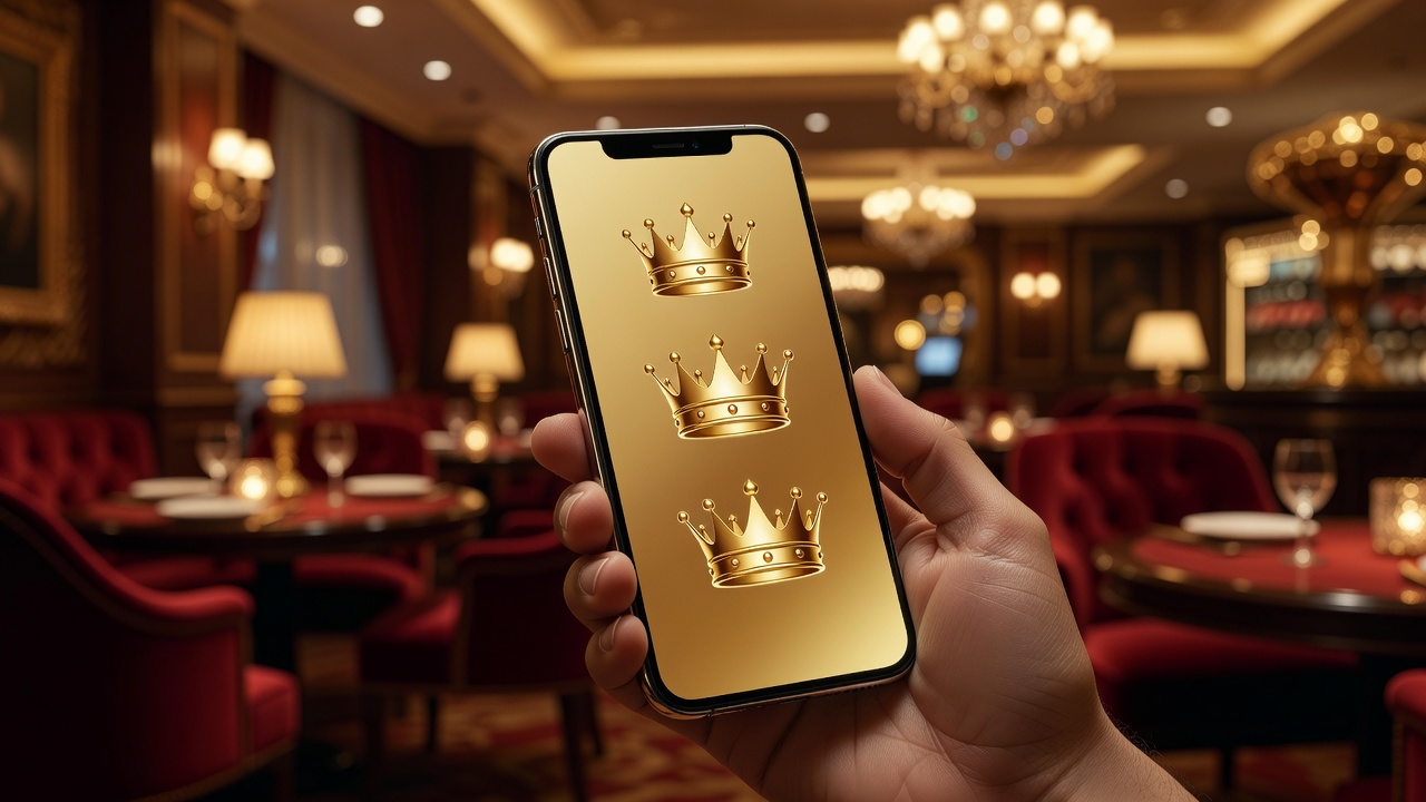 Top 3 eWallet Online Casinos 2026 - e wallet casino australia real money
