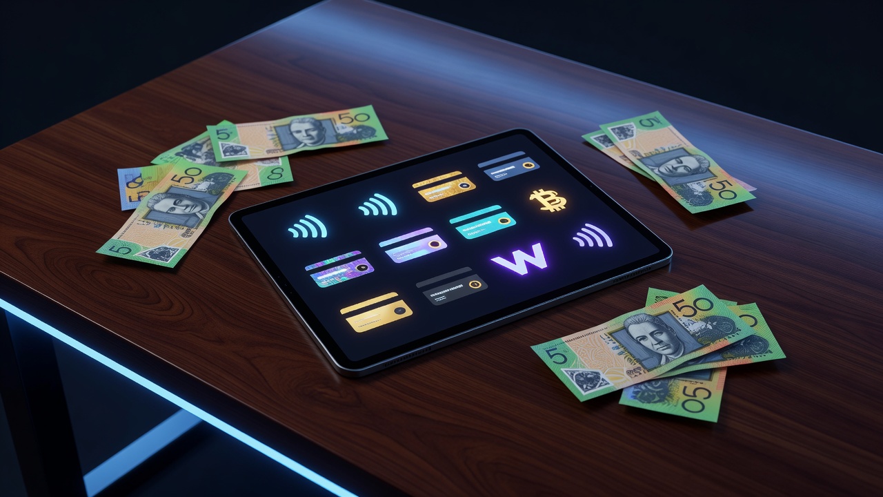Popular Digital Wallet Options for Online Gaming - e wallet casino australia real money