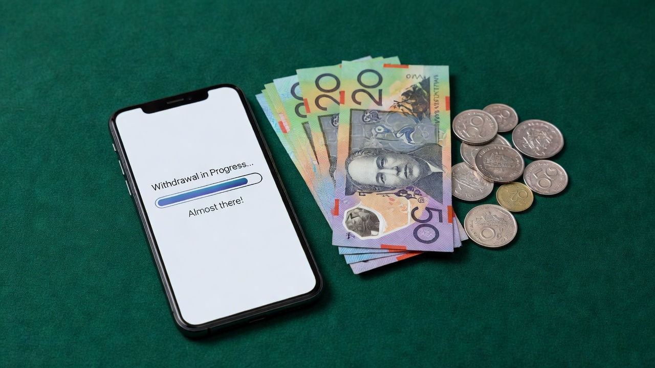Depositing and Withdrawing with E-Wallets - e wallet casino australia real money