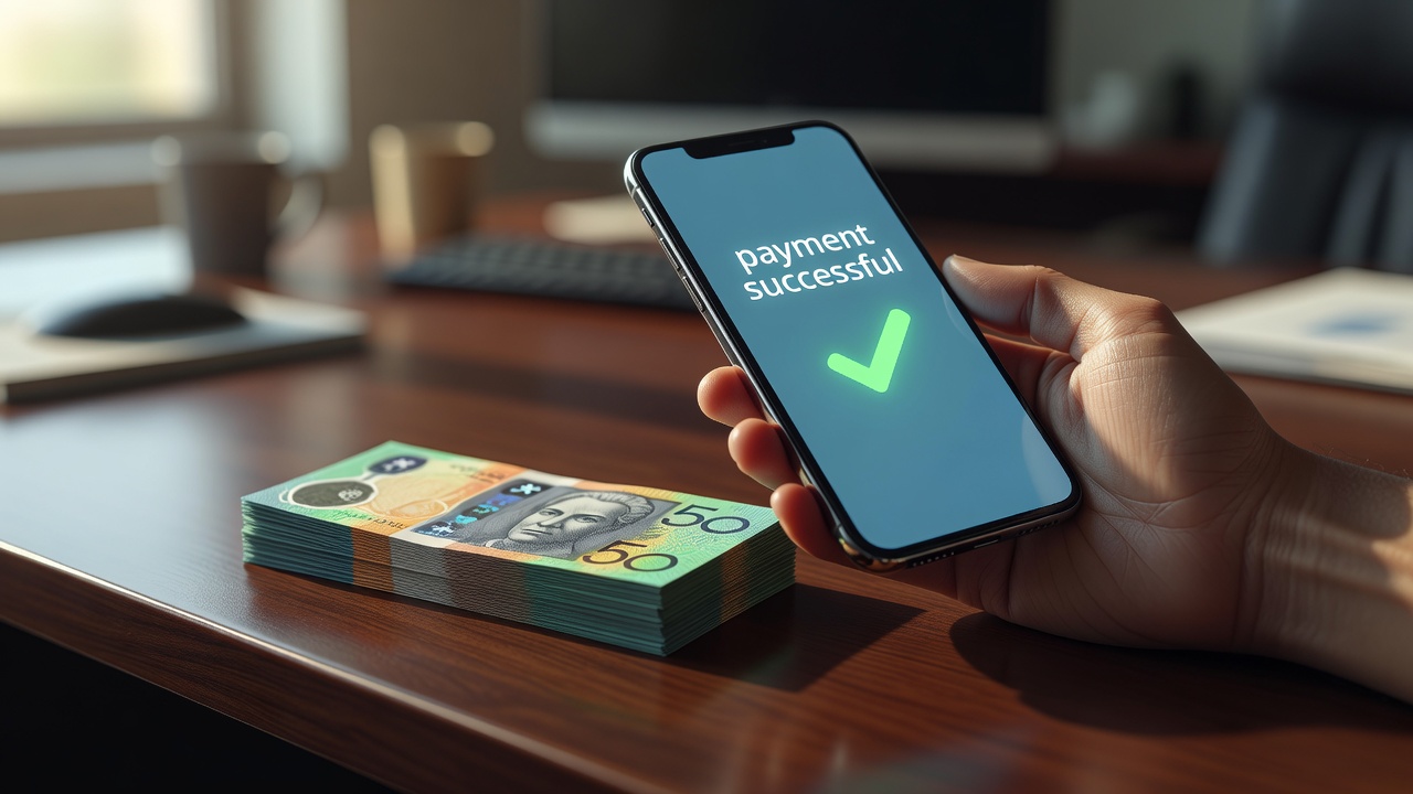 Depositing and Withdrawing Funds - real money online casino payid australia
