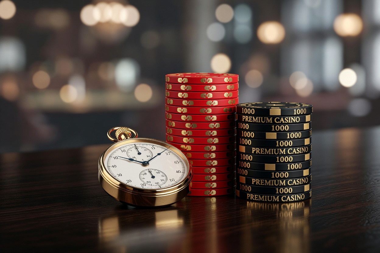 Understanding WinSpirit Bonus Wagering Requirements - winspirit casino bonus