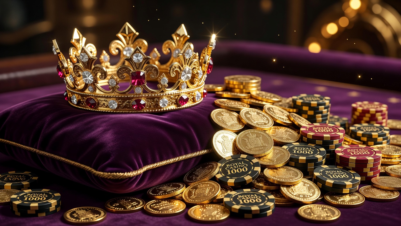 Golden Crown Casino Bonuses &amp; Loyalty Program - golden crown casino review