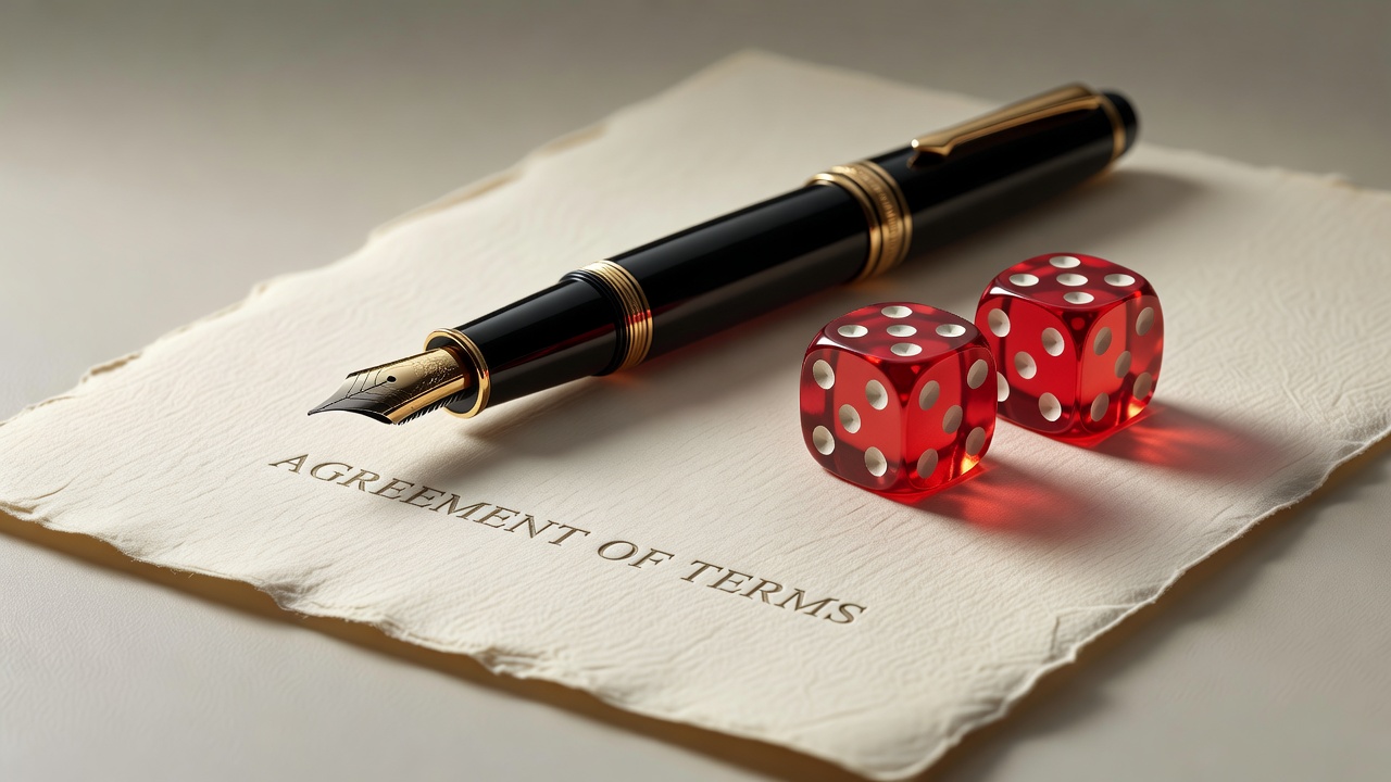 Bonus Terms and Wagering Requirements - golden crown casino review